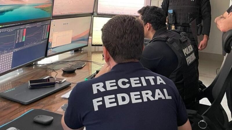 Polícia e MP deflagram nova fase da Operação Carbono Oculto em SP