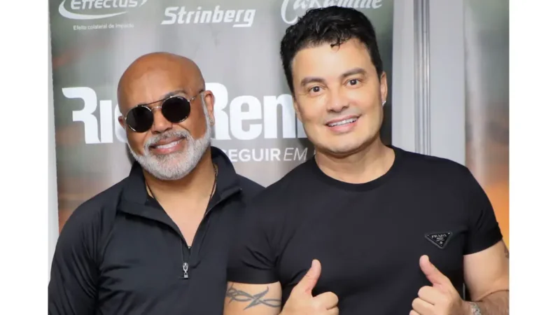 Renner pede orações para que parceiro Rick seja localizado