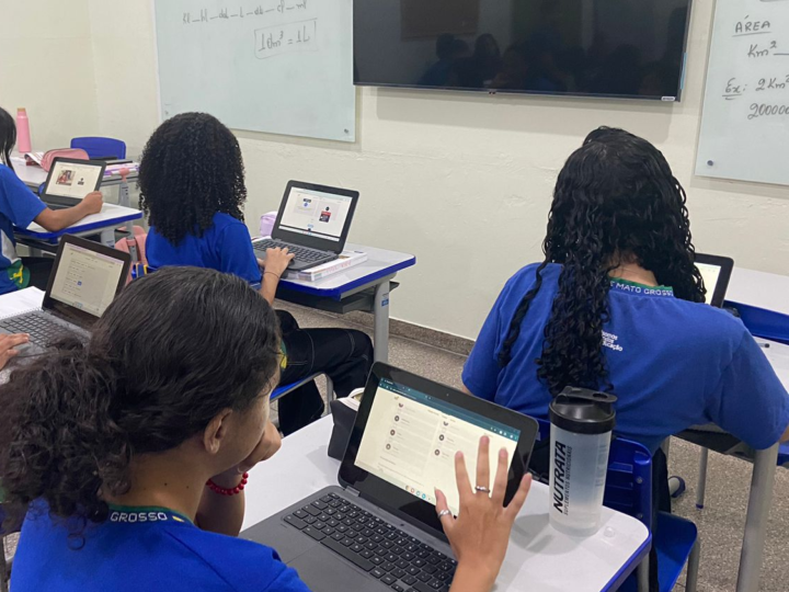 Seduc prepara convocação de todo cadastro reserva de professores em Mato Grosso