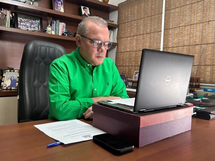 Wellington promete quitar RGA atrasada de servidores e afirma que pagamento será parcelado