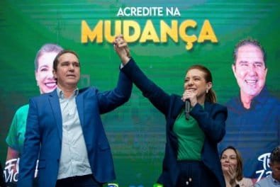 Ex-vice queria cassar Flávia Moretti para Wanderley poder assumir prefeitura de VG