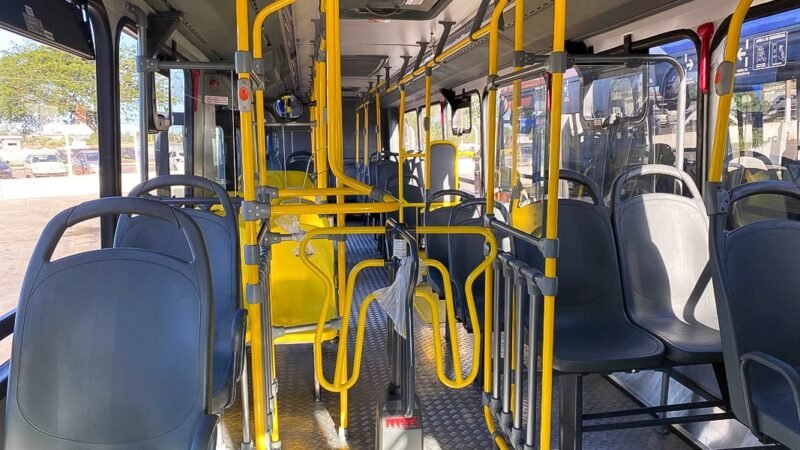 Gratuidade no transporte coletivo está garantida a PCDs e outros públicos de VG
