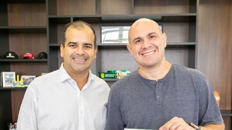 Ilde Taques descarta retaliação a Abílio após eleição na Câmara, mas garante gestão independente