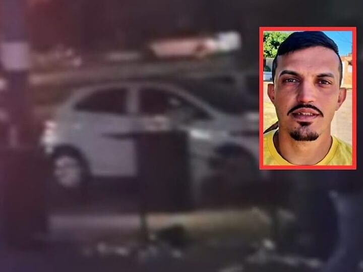 Homem é morto a tiros em boate após discussão; suspeito seria PM