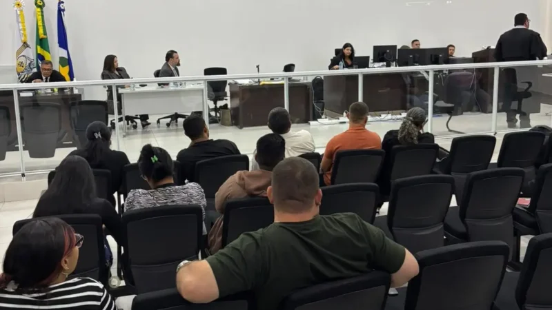 Maníaco é condenado por tentar matar ex-mulher com canivete quando ela saia do banho em MT