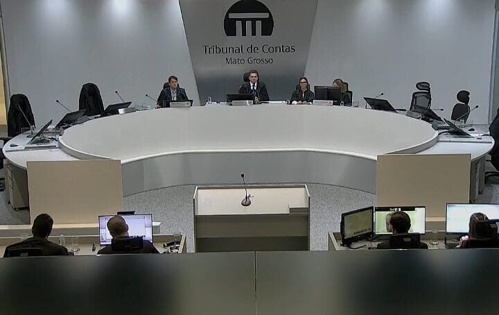 Tribunal de Contas analisa contas de governo de 17 municípios nesta terça-feira