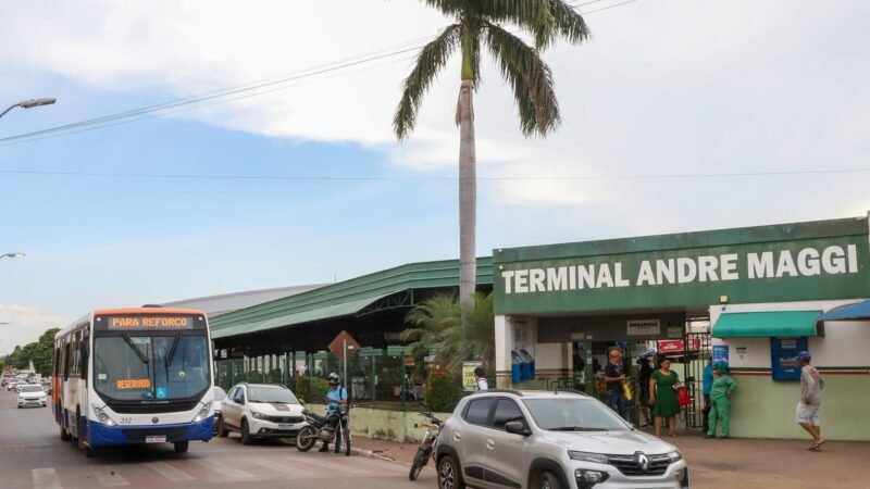 Várzea Grande terá transporte coletivo gratuito neste domingo do segundo turno das eleições