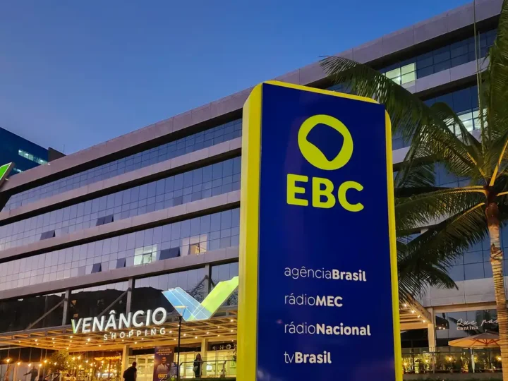 EBC conquista mais R$ 23 milhões para investimento na TV 3.0 no Brasil
