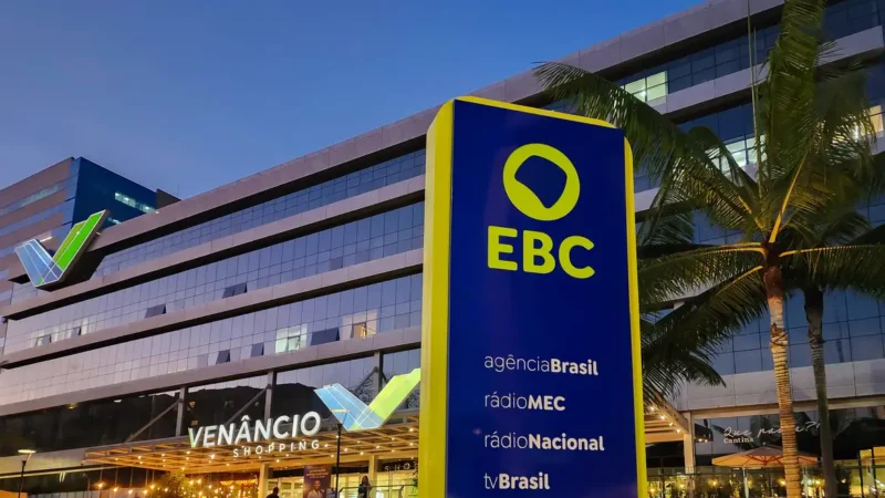 EBC conquista mais R$ 23 milhões para investimento na TV 3.0 no Brasil