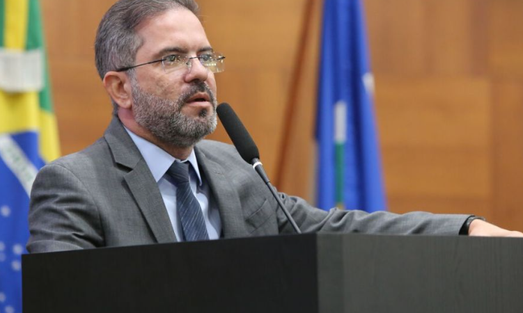 Após revés nas urnas, deputado destina R$ 1,2 milhão a evento em haras em bairro nobre de Cuiabá