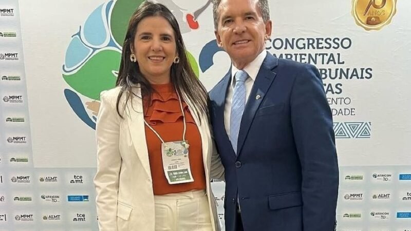 Chefe de gabinete do presidente sacou R$ 3,5 milhões em agência bancária anexa ao TCE, diz PF