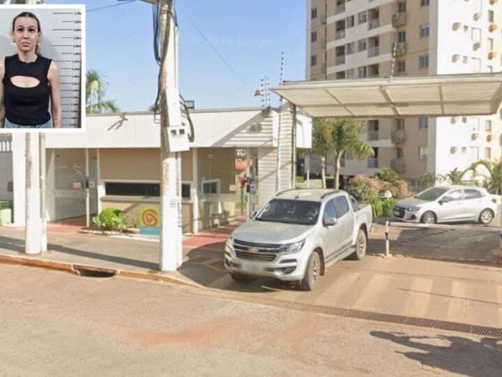 Empresária da família Maggi é presa após deixar filha de 3 anos sozinha em apartamento