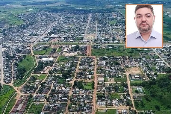 Denúncia aponta renda de até R$ 92 mil e pagamentos a familiares de vice-prefeito de cidade de MT