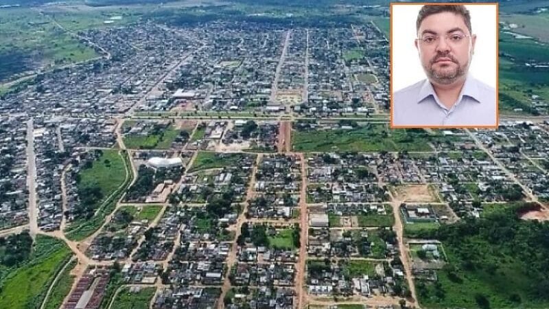 Denúncia aponta renda de até R$ 92 mil e pagamentos a familiares de vice-prefeito de cidade de MT