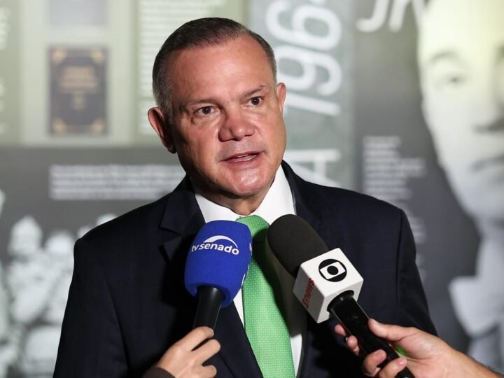 WF defende união de partidos para eleger Flávio Bolsonaro e quer Balbinotti na coordenação em MT