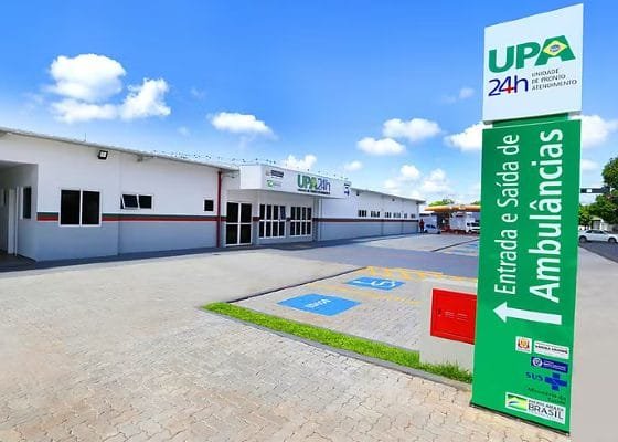 Criança de 1 ano morre na UPA e DHPP investiga possível violência em Várzea Grande