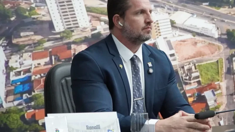 Vereador admite compartilhamento de vídeo falso contra campanha do PT e minimiza denúncias
