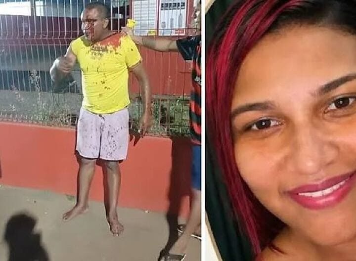 Acusado de matar ex-mulher é encontrado morto em penitenciária de VG