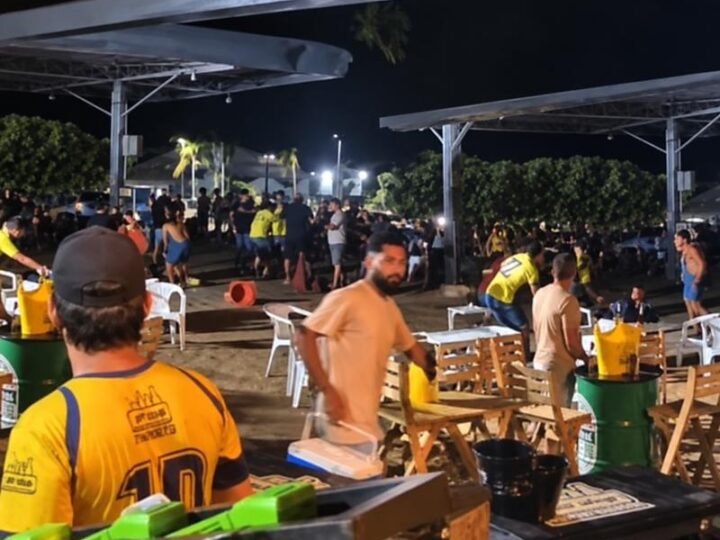 Polícia Civil identifica suspeitos de tiroteio que deixou dois mortos em pátio de posto