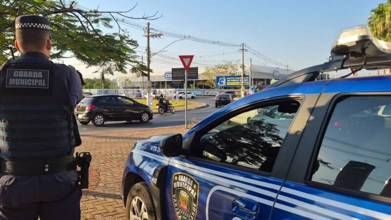 Guarda Municipal vai reforçar a segurança em 35 escolas neste domingo de eleições