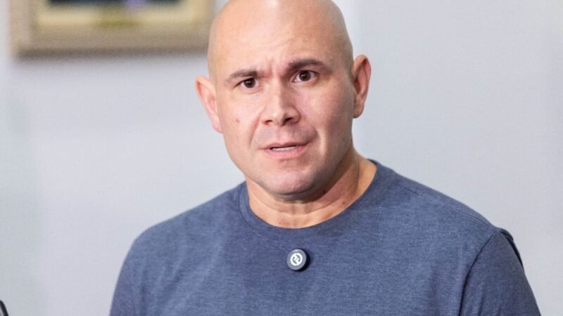 Abilio parabeniza nova Mesa Diretora da Câmara e destaca diálogo entre os Poderes