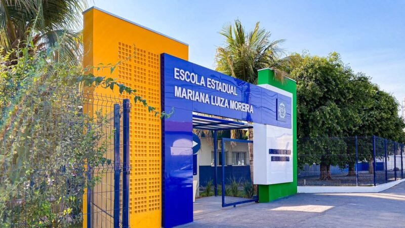 Período de solicitação de vagas na rede estadual para 2027 é prorrogado até 23 de outubro