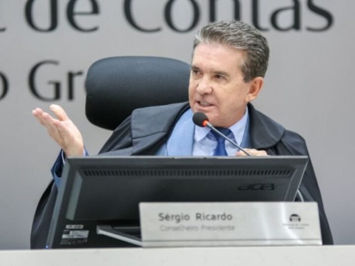 Presidente do TCE ficará preso no Bope, assessora no Ana Maria Couto e advogados no presídio de VG