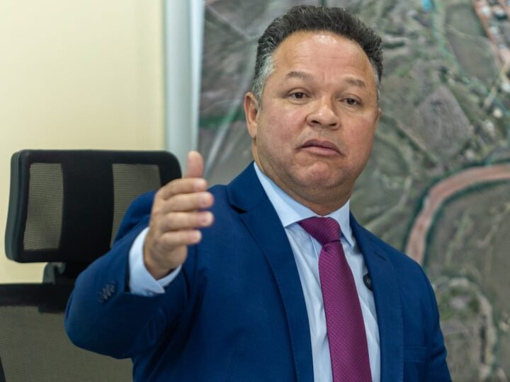 Prefeito rebate ataques do PL após apoiar Pivetta e cobra mudança de postura no partido