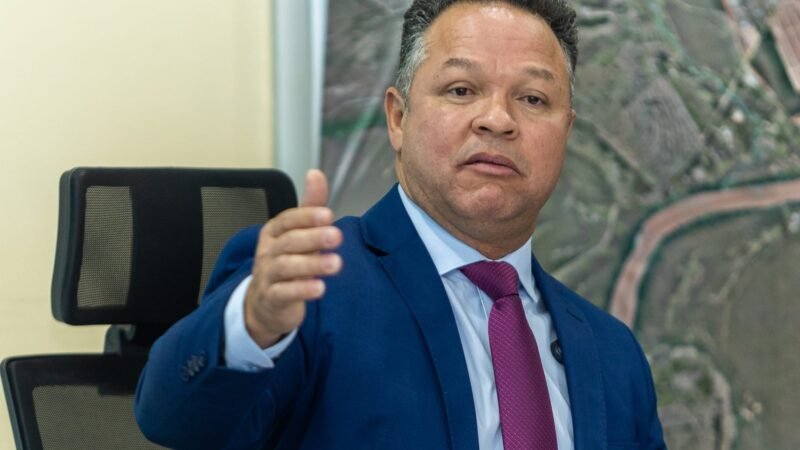 Prefeito rebate ataques do PL após apoiar Pivetta e cobra mudança de postura no partido