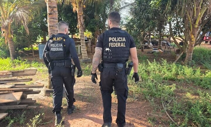 Polícia Federal investiga crimes de extorsão e confisco de cartões de indígenas em MT