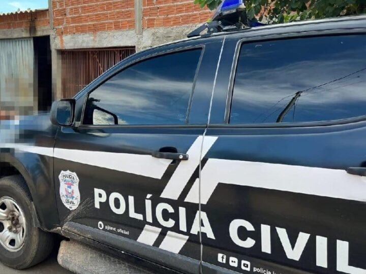 Criança de 10 anos morre com tiro acidental na cabeça dentro de residência; polícia investiga