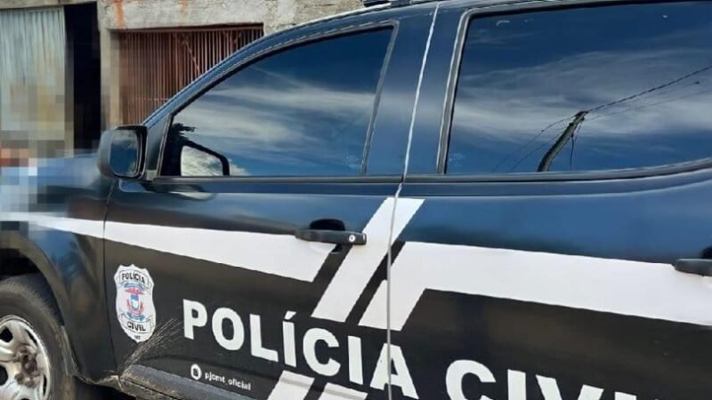 Criança de 10 anos morre com tiro acidental na cabeça dentro de residência; polícia investiga