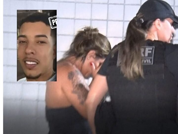 PC indicia mulher e foragido por roubo e tortura contra vereador e familiares em MT