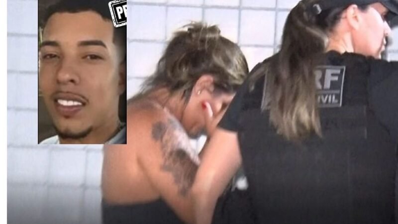 Polícia Civil indicia mulher e foragido por roubo e tortura contra vereador e familiares em MT