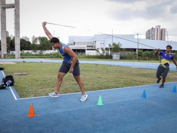 Veja resultado de edital para bolsas atleta e técnico em investimento de R$ 6,8 milhões