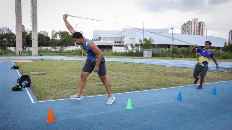Veja resultado de edital para bolsas atleta e técnico em investimento de R$ 6,8 mi