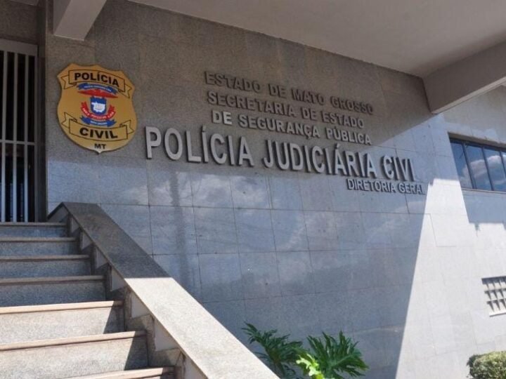 Veja resultado preliminar do processo de remoção interna de servidores da Polícia Civil