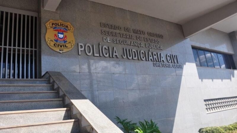 Veja resultado preliminar do processo de remoção interna de servidores da Polícia Civil