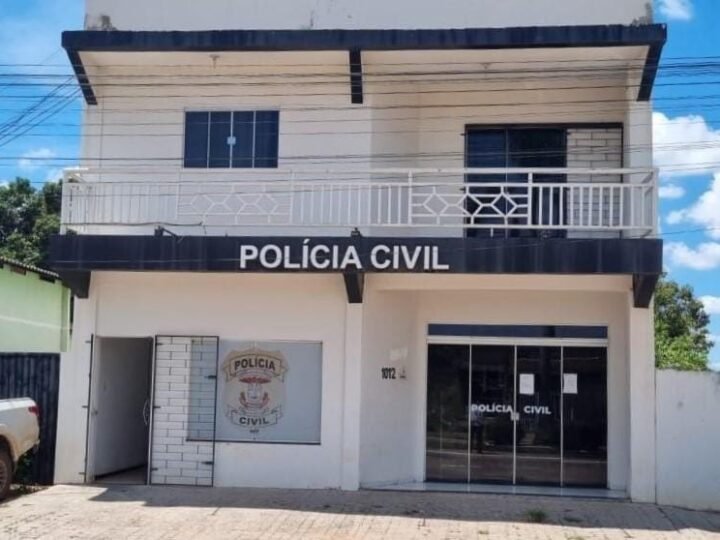 Mulher é presa em flagrante após agredir filha de 11 anos durante discussão