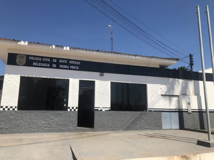 Mulher condenada a quase 18 anos de prisão por diversos crimes é presa pela PC em MT