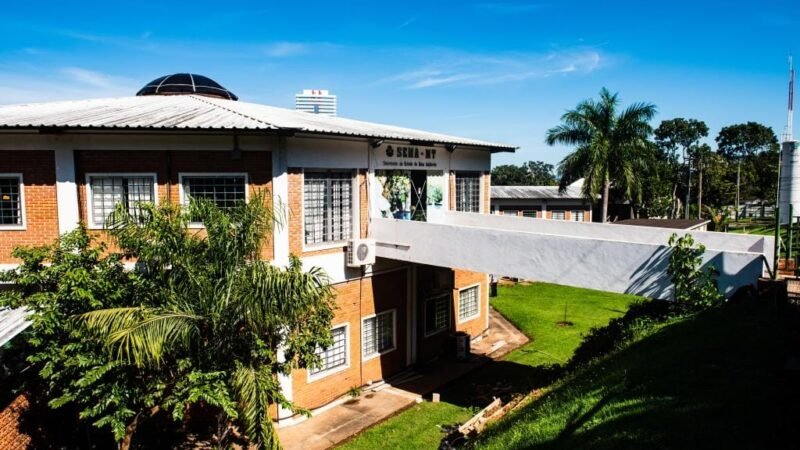 Prazo para se inscrever no concurso da Sema termina na próxima quarta-feira