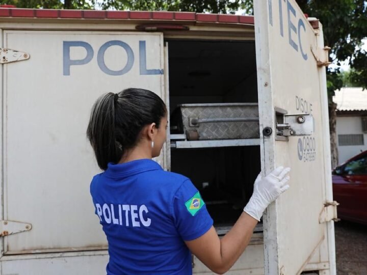Jovem de 23 anos é morto com facada no pescoço durante bebedeira em MT