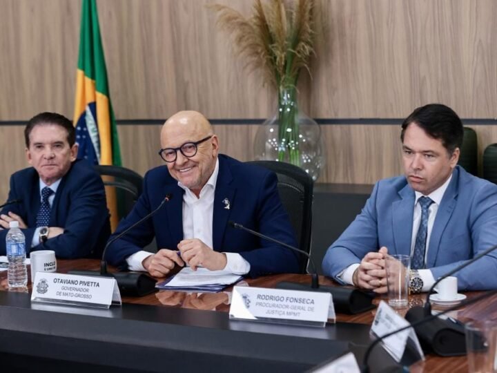 Estado vai construir 22 unidades integradas da PM e Corpo de Bombeiros em parceria com TCE e MP