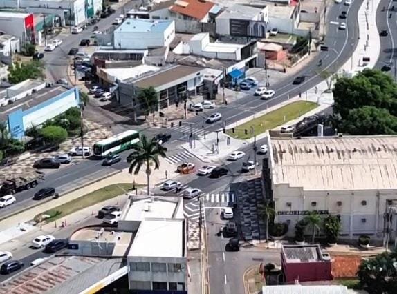 Retorno próximo à Decorliz tem mudanças e motoristas terão que dar “volta” na quadra