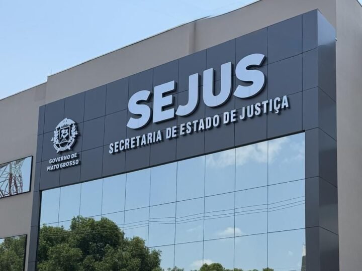 Estado nomeia psicólogos para reforçar atendimento no Sistema Penitenciário