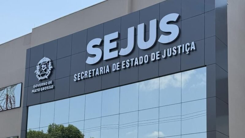 Estado nomeia psicólogos para reforçar atendimento no Sistema Penitenciário