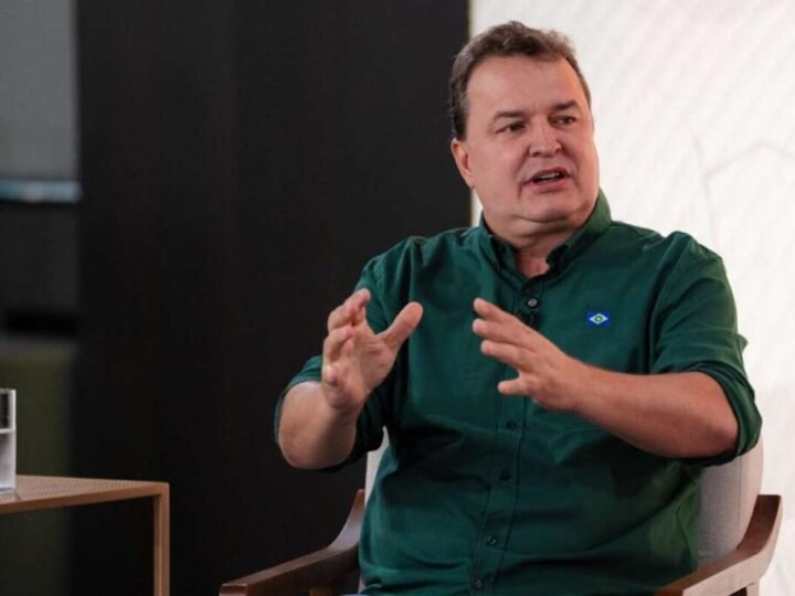 Max Russi confirma procura de quatro deputados para ocupar vaga de conselheiro do TCE