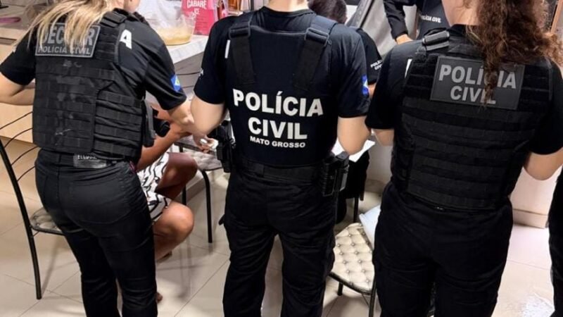 Ex-secretária municipal e empresários são alvos da PC por esquema de R$ 90 milhões em Livramento
