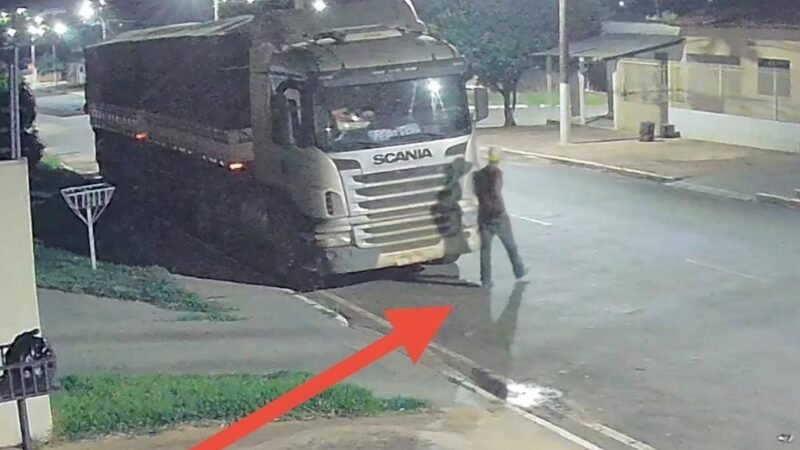 Polícia Civil recupera módulos de caminhões avaliados em R$ 27 mil e prende suspeito em MT