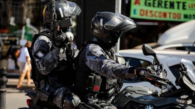 MT reduz roubos em 75% entre 2019 e 2026 e registra menor média mensal da série histórica